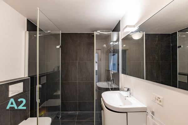 Superbe 3 pièces entièrement rénové à deux pas du centre de Crans 11