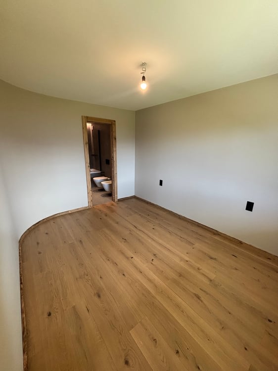 Magnifique appartement rénové en rez-de-jardin 3
