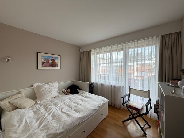 Appartement au centre de Crans 7