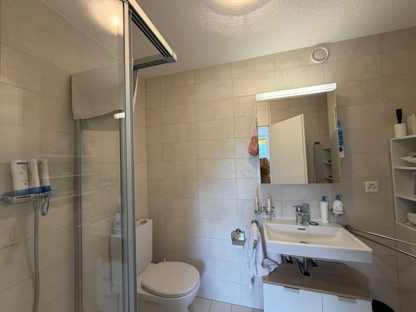 Appartement au centre de Crans 6