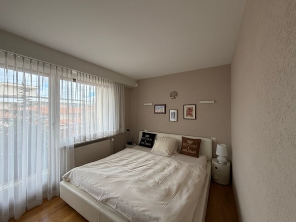 Appartement au centre de Crans 8