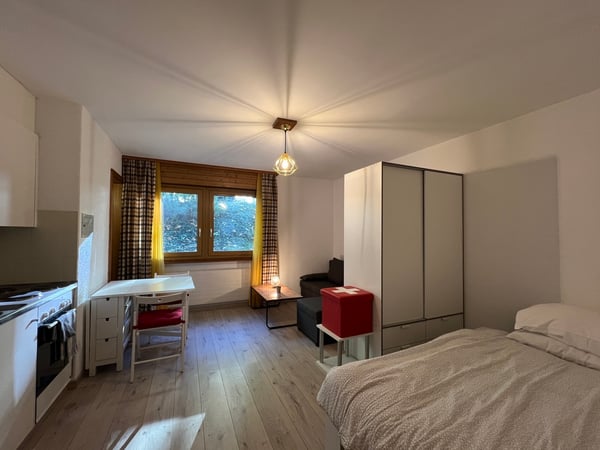 Crans-Montana
