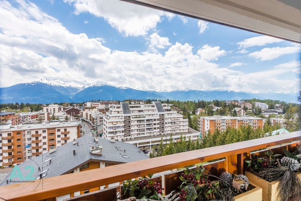 LUXURY SKI APPARTEMENT pour 6 personnes libre du 25 août au 31 octobre 4