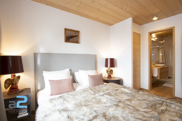 LUXURY SKI APPARTEMENT pour 6 personnes libre du 25 août au 31 octobre 10