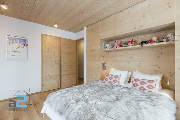 LUXURY SKI APPARTEMENT pour 6 personnes libre du 25 août au 31 octobre 12