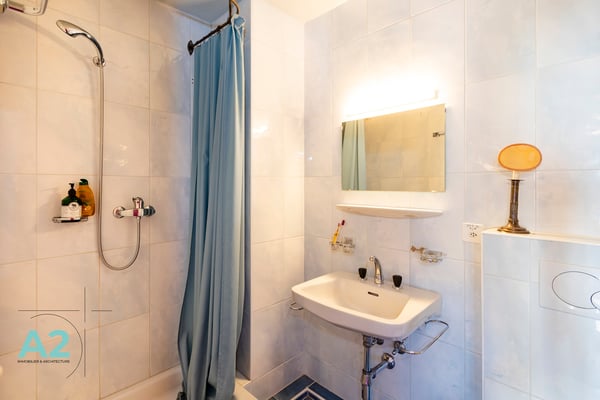 APPARTEMENT AUTHENTIQUE EN PLEIN CENTRE DE CRANS 9