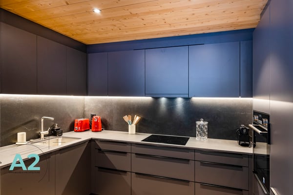 Appartement de standing pour les fêtes de fin d'année 6