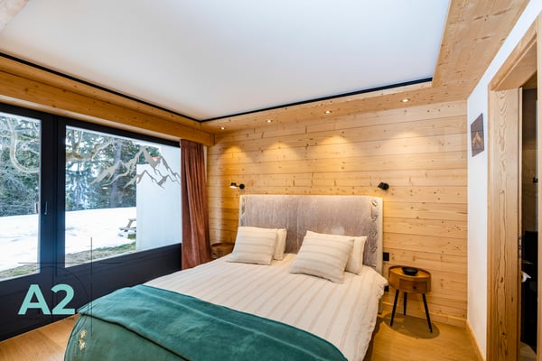 Appartement de standing pour les fêtes de fin d'année 11