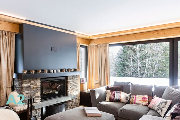 Appartement de standing pour les fêtes de fin d'année 3