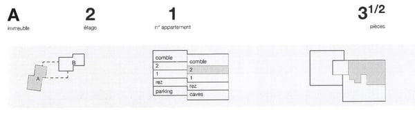 Location à l'année: appartement neuf au coeur du village de Montana 4