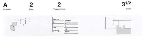 Location à l'année: appartement neuf au coeur du village de Montana 4