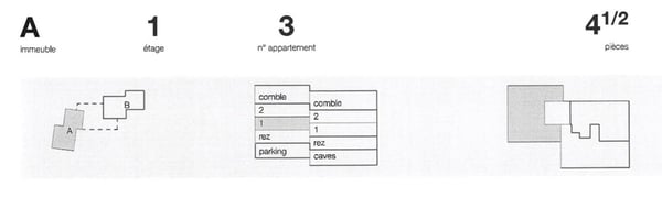 Location à l'année: appartement neuf au coeur du village de Montana 4