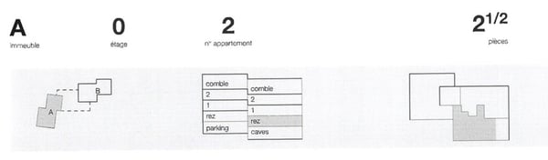 Location à l'année: appartement neuf au coeur du village de Montana 4