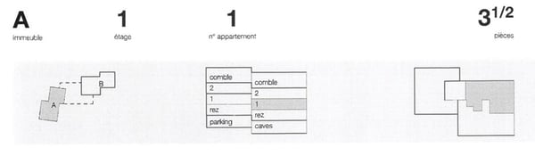 Location à l'année: appartement neuf au coeur du village de Montana 4