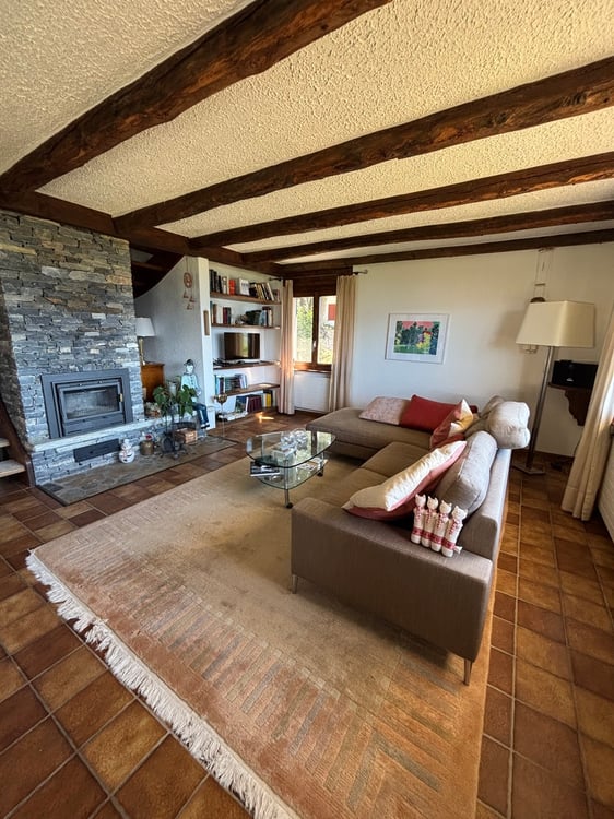 Charmante maison avec vue panoramique et studio indépendant 5