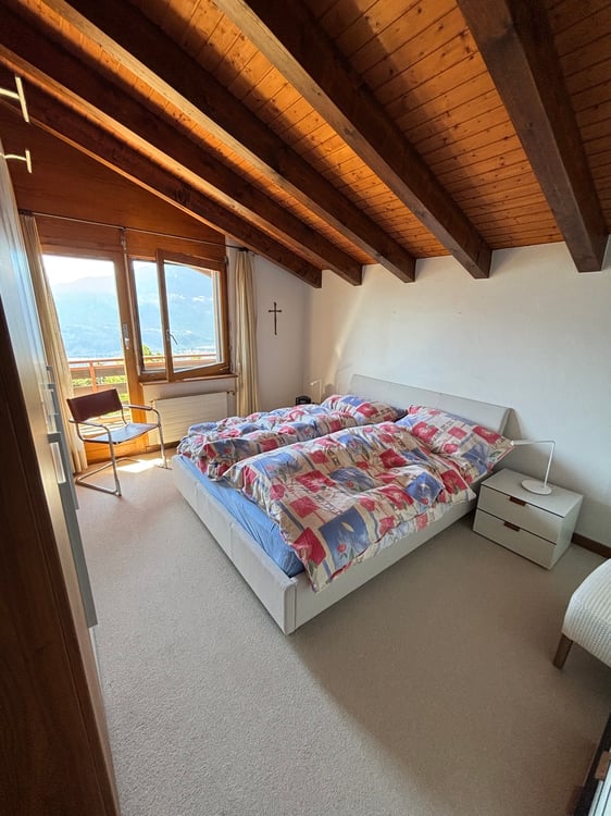 Charmante maison avec vue panoramique et studio indépendant 8