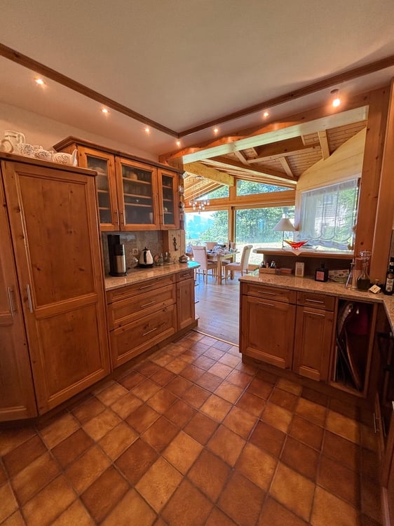 Charmante maison avec vue panoramique et studio indépendant 12