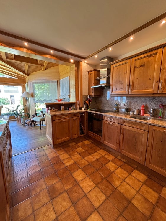Charmante maison avec vue panoramique et studio indépendant 13