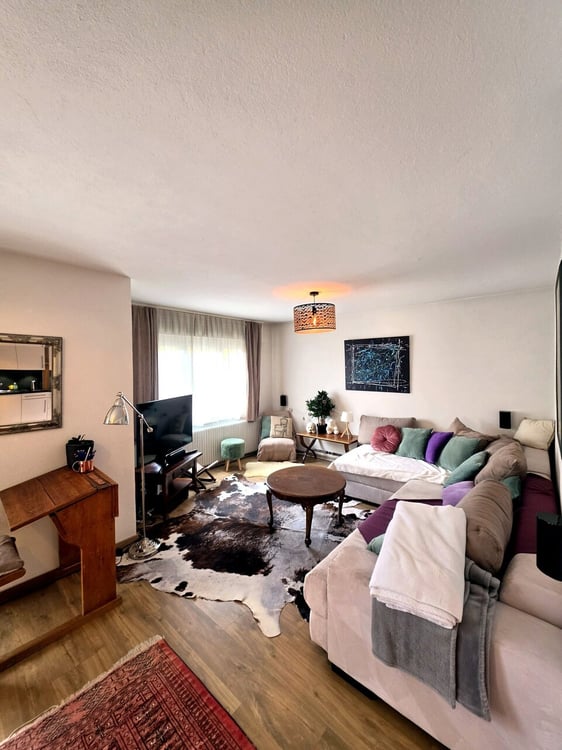Appartement au centre, proche des randonnées et remontées mécaniques 1