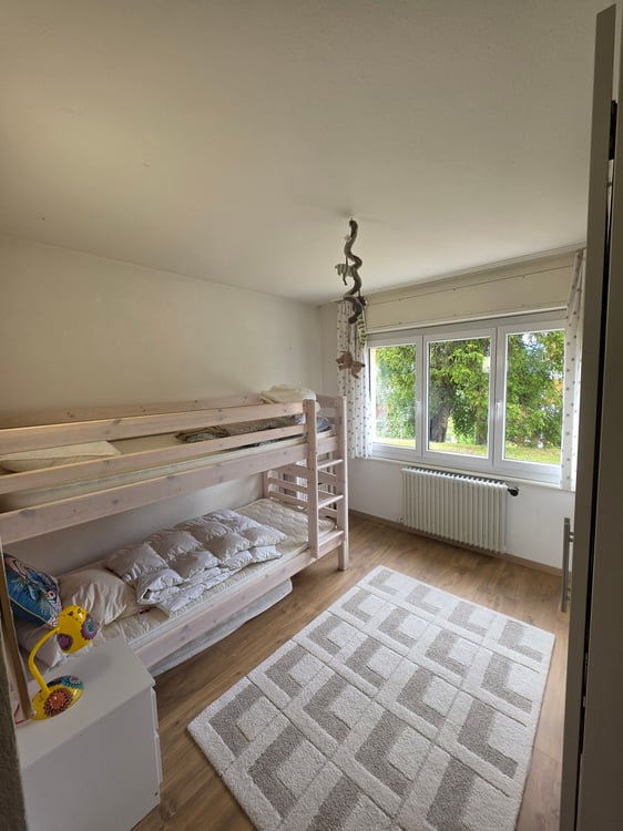 Appartement au centre, proche des randonnées et remontées mécaniques 4