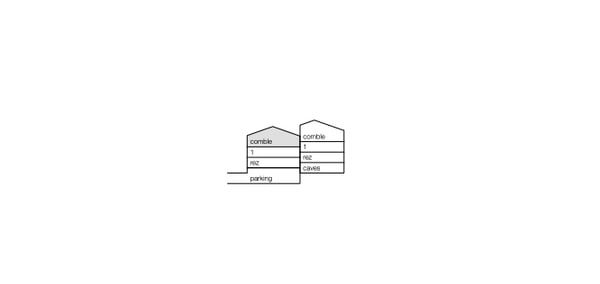 Location à l'année: appartement neuf au coeur du village de Montana 3