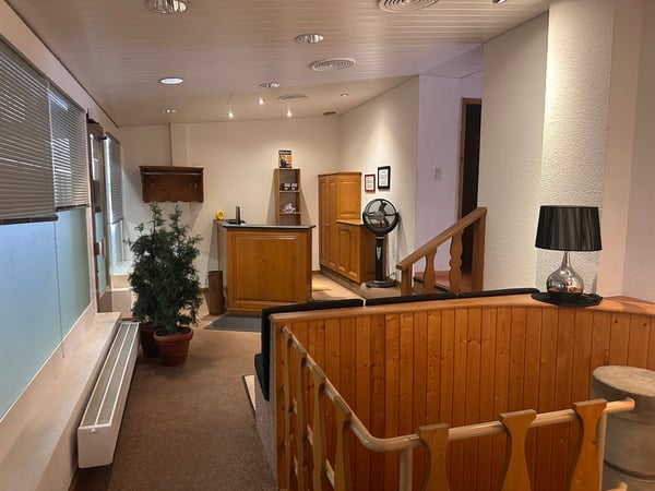 Local commercial au coeur de Crans 4