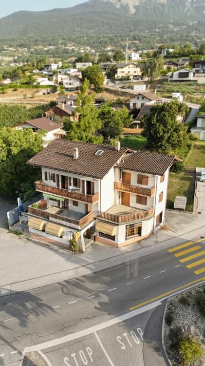 Immeuble de rendement 10