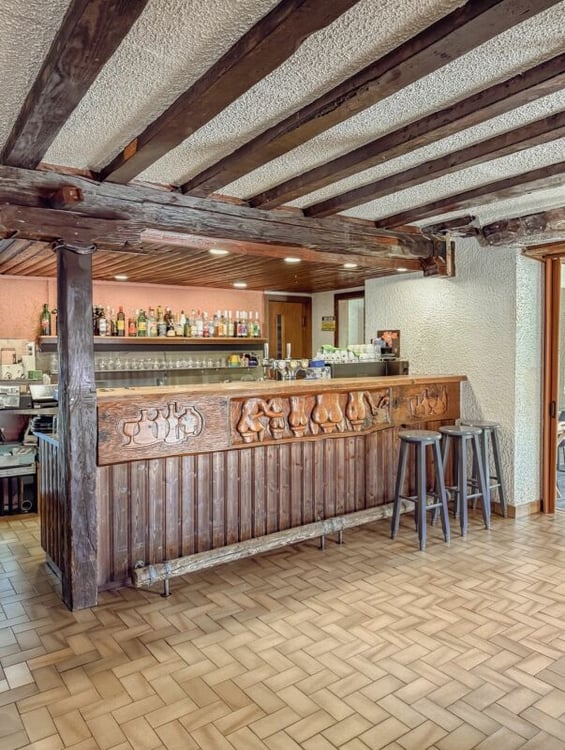 Immeuble de rendement 4