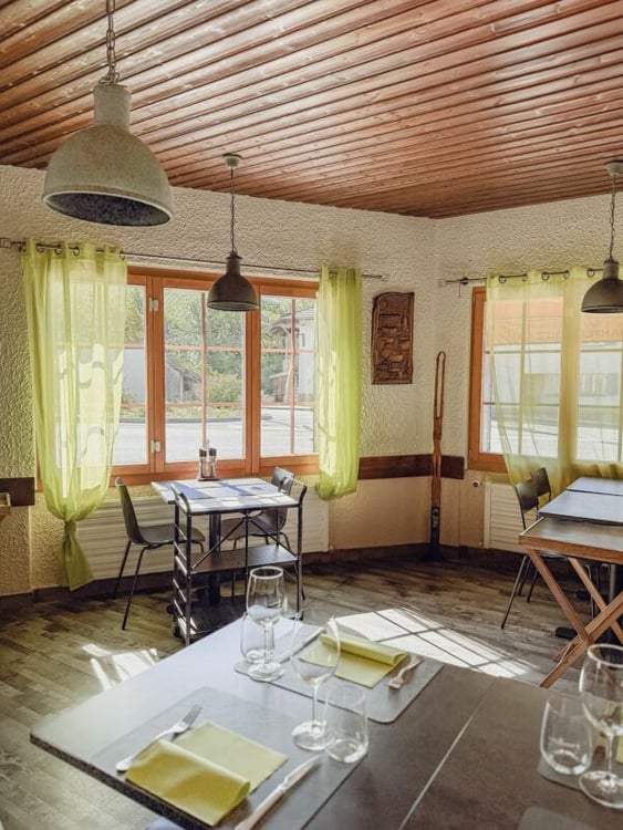 Immeuble de rendement 3