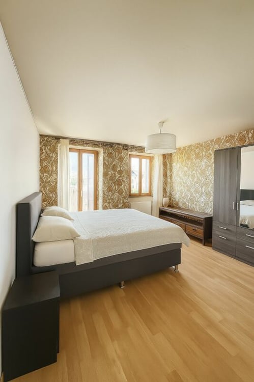 Immeuble de rendement 8