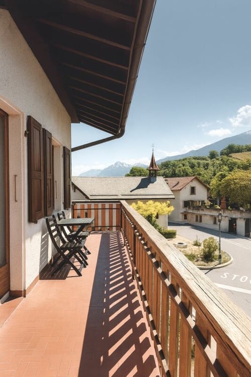 Immeuble de rendement 9