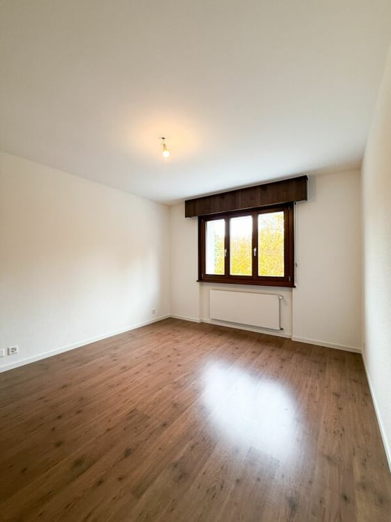 Appartement 1.5 pièces rénové à Sion 10