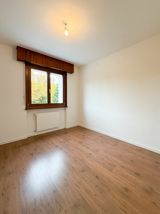 Appartement 1.5 pièces rénové à Sion 11