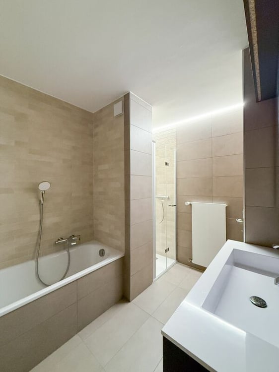 Appartement 1.5 pièces rénové à Sion 7