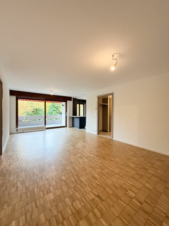 Appartement 1.5 pièces rénové à Sion 4