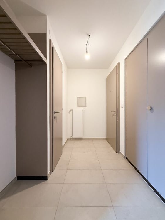 Appartement 1.5 pièces rénové à Sion 12