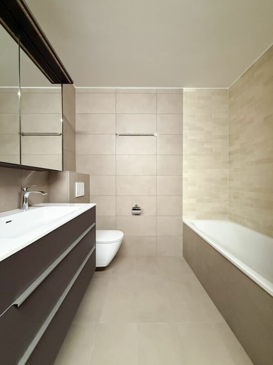 Appartement 1.5 pièces rénové à Sion 6