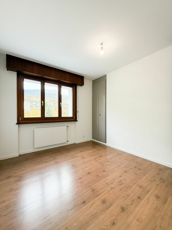 Appartement 1.5 pièces rénové à Sion 8