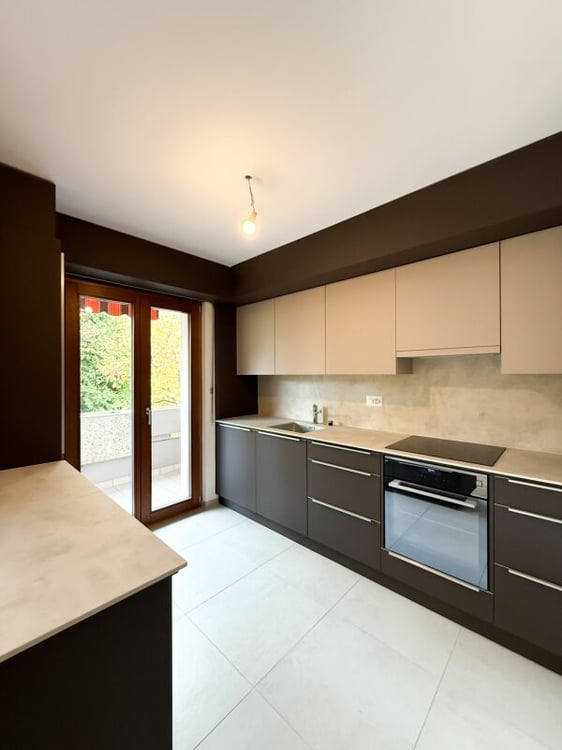 Appartement 1.5 pièces rénové à Sion 1