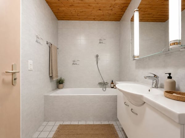 Magnifique appartement de 5 pièces à Platta / Sion 8