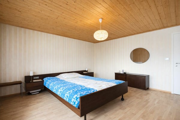 Appartement 4.5 pièces avec vue exceptionnelle sur les Alpes - Résidence secondaire autorisée à Nendaz 4