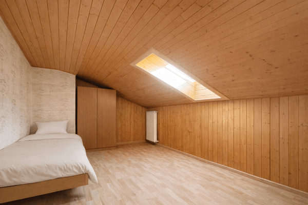 Appartement 4.5 pièces avec vue exceptionnelle sur les Alpes - Résidence secondaire autorisée à Nendaz 9