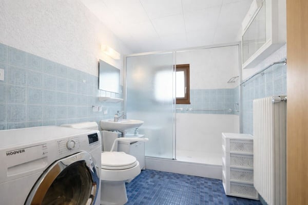 Appartement 4.5 pièces avec vue exceptionnelle sur les Alpes - Résidence secondaire autorisée à Nendaz 10