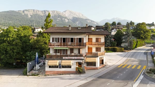 Immeuble de rendement 9