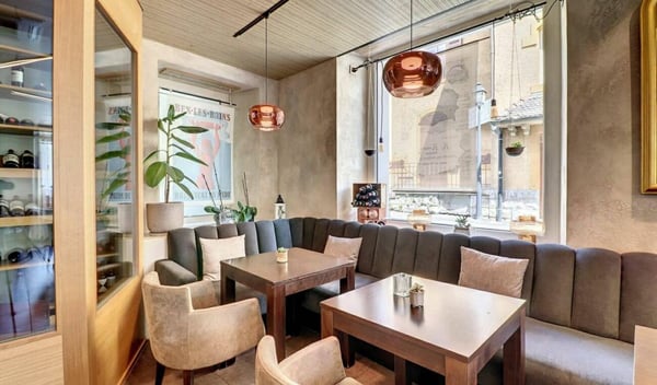 Immeuble mixte à Bex 8