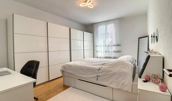 Immeuble mixte à Bex 22