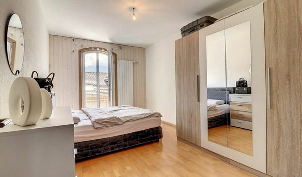 Immeuble mixte à Bex 29