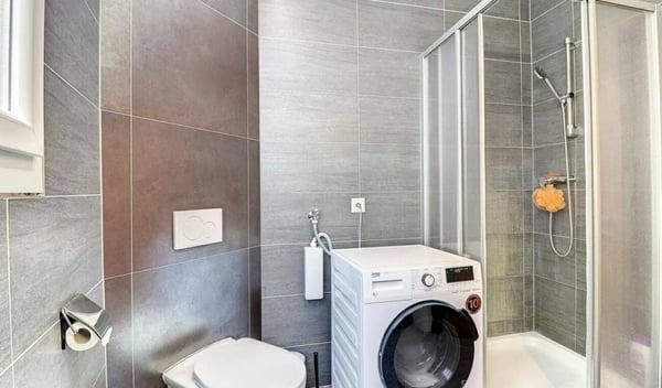 Immeuble mixte à Bex 21