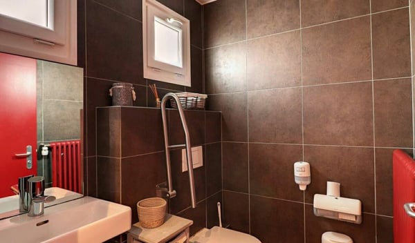 Immeuble mixte à Bex 15