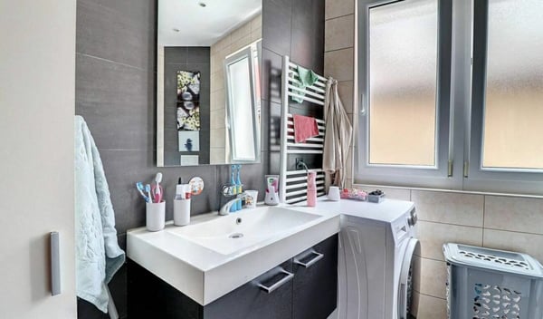 Immeuble mixte à Bex 32